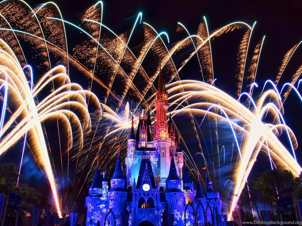 Disneyland Vacations : Disneyland Fantasy Christmas Holidays ...
