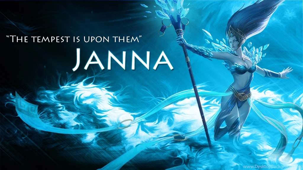 League Of Legends Favourites By Nagart HUN On DeviantArt