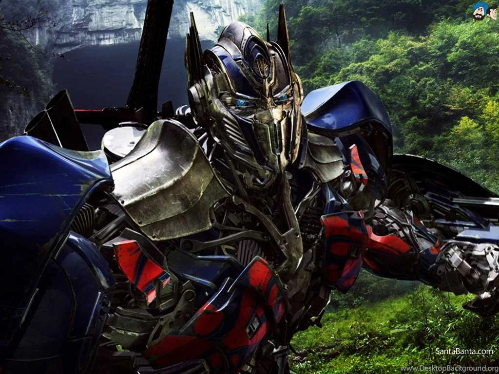 Free Download Transformers Age Of Extinction HD Movie Wallpapers
