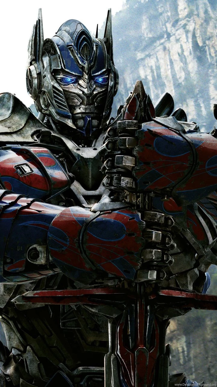 Optimus Prime In Transformers 4 Android Wallpapers Free Download