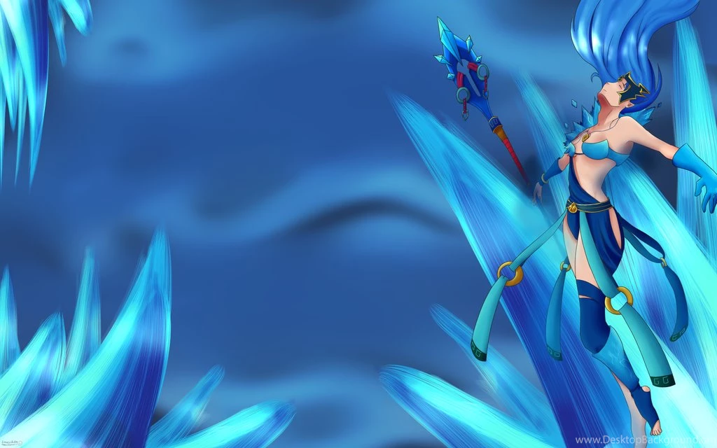 Browsing Wallpapers On DeviantArt