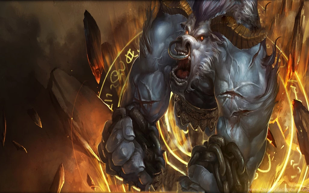 League Of Legends HD Wallpapers And Backgrounds