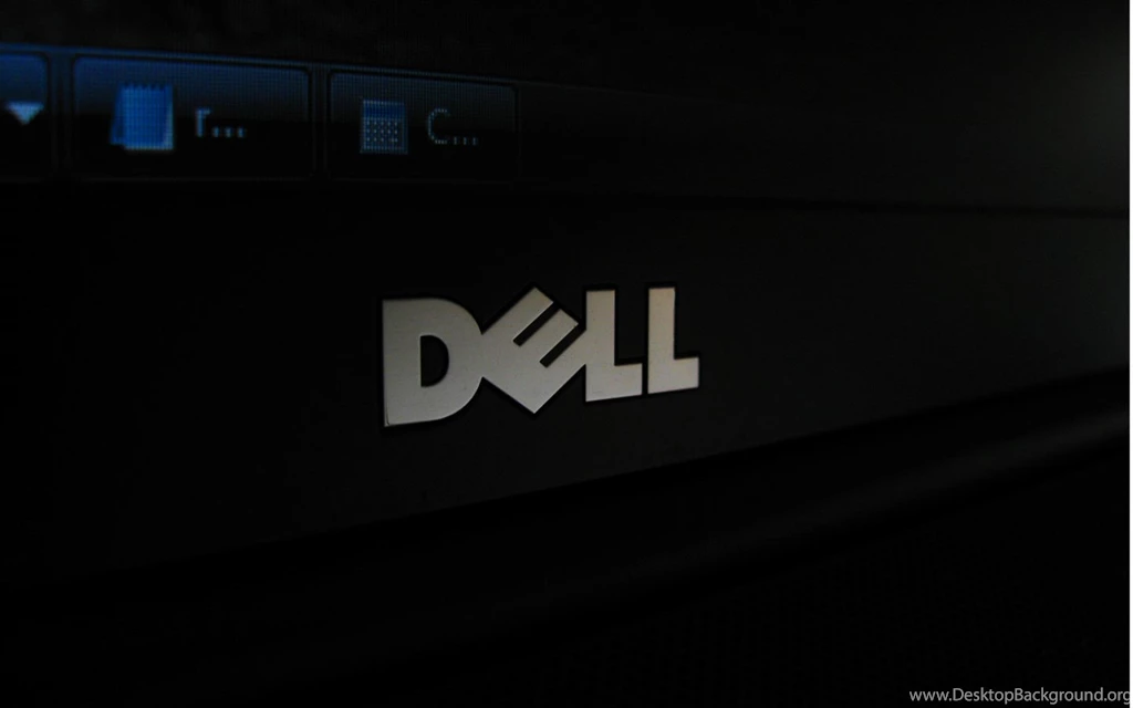 Neuromance » Dell