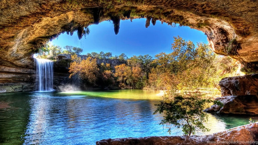 Waterfall Computer Wallpapers, Desktop Backgrounds