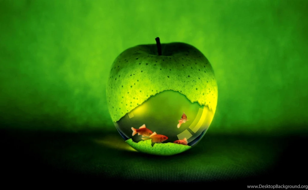Mac Desktop Backgrounds Program