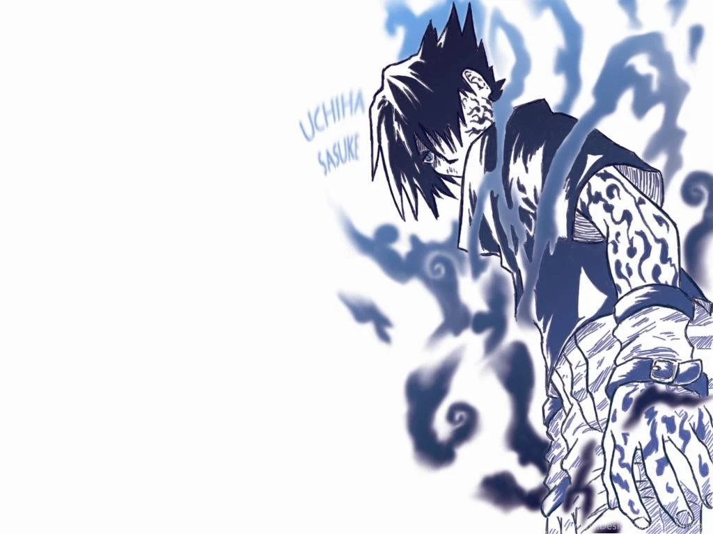 Sasuke Wallpapers By Tythecooldude06 On DeviantArt