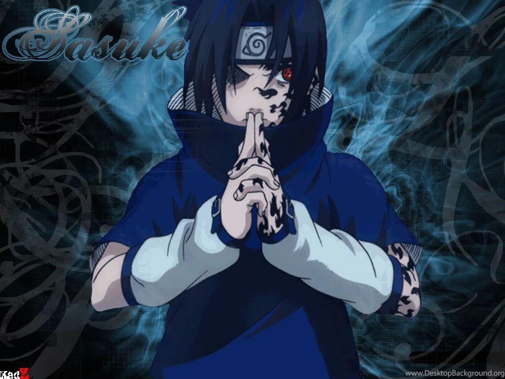 Sasuke Wallpapers By XxKadZ On DeviantArt