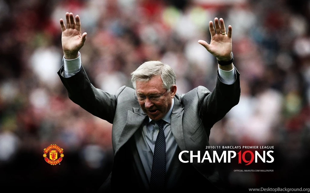 1920x1200 Manchester United Desktop PC And Mac Wallpapers