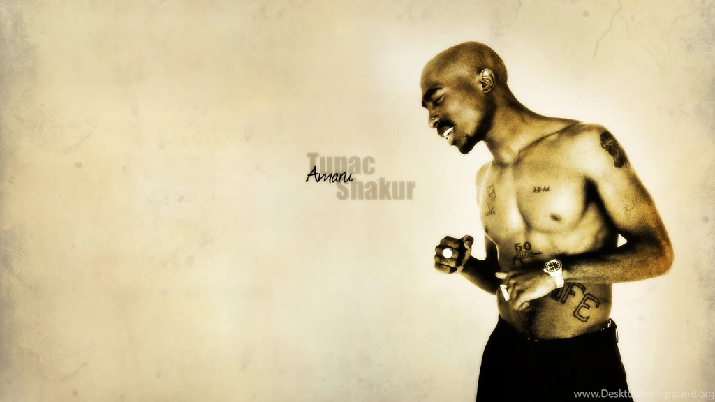 Wallpapers Tupac Wallpapers Zone