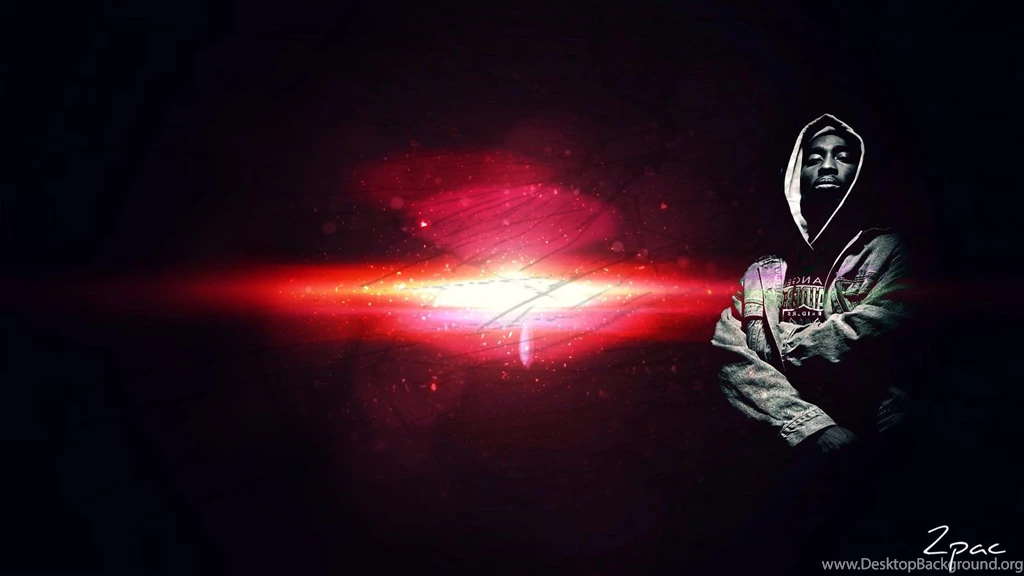 2pac Watchin Over   (