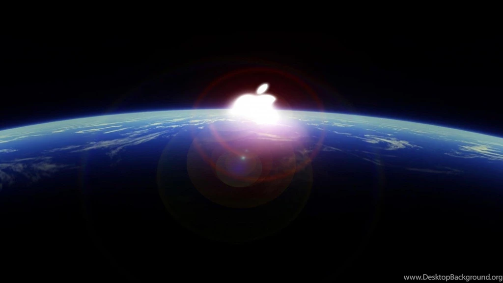 Computers Apple Logo Mac Apple Macintosh HD Wallpapers, Desktop ...