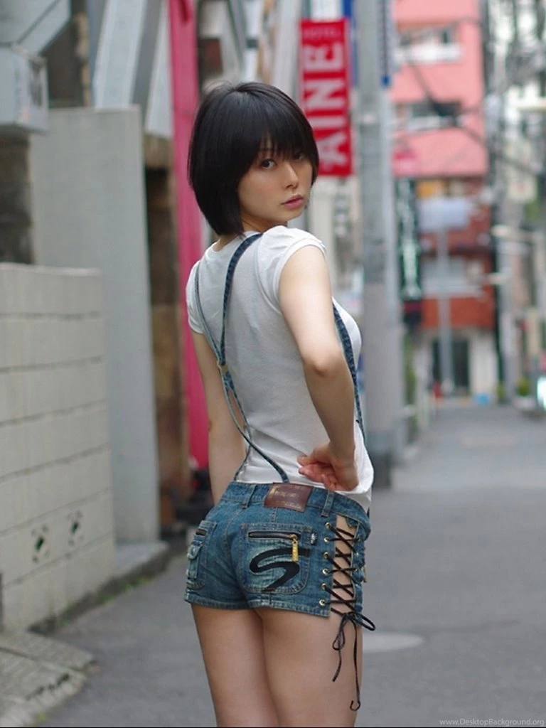 768x1024 Women/Ushijima Iiniku Wallpapers ID: 238568