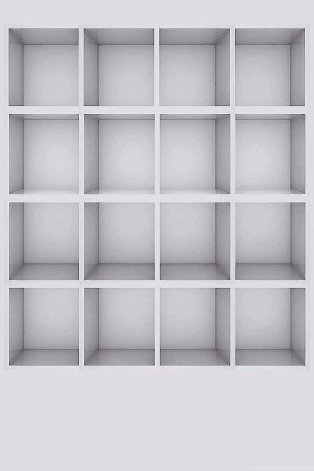 iPhone Shelf Wallpapers Wallpapers Zone