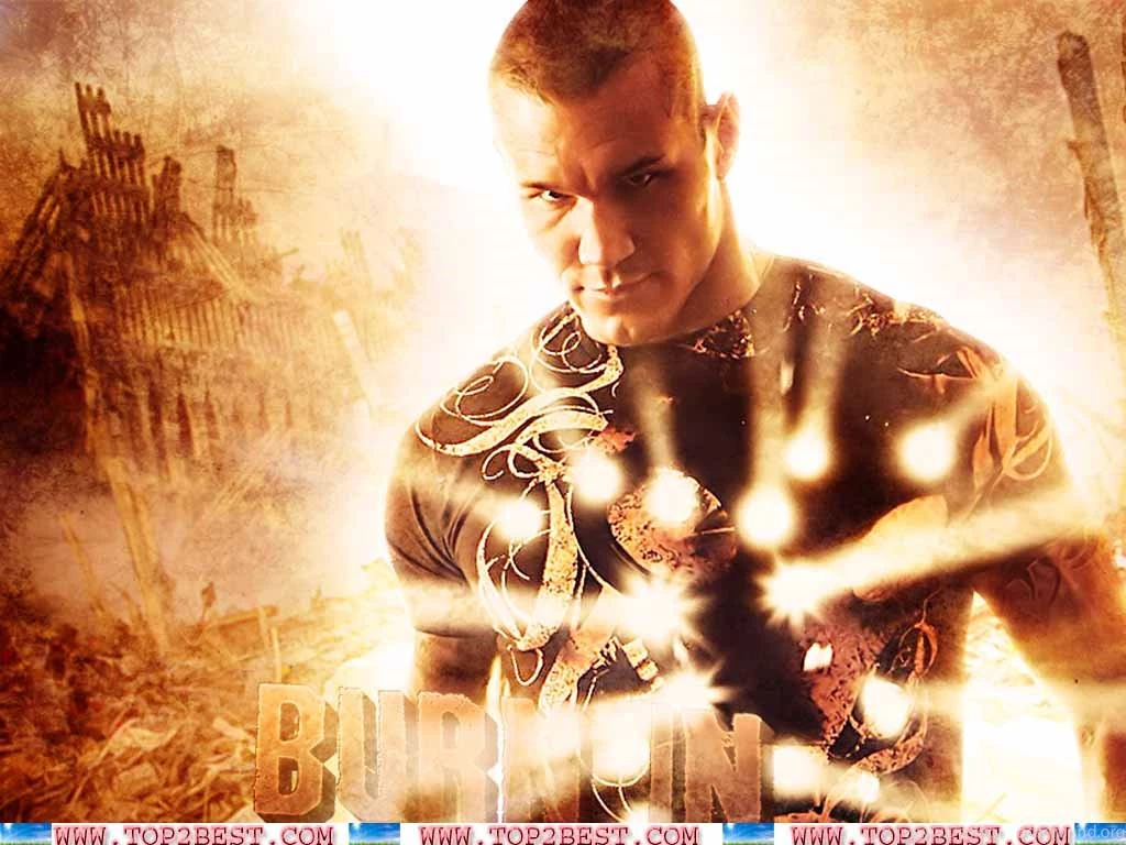 Randy Orton Wallpapers & Biography The Viper Of WWE