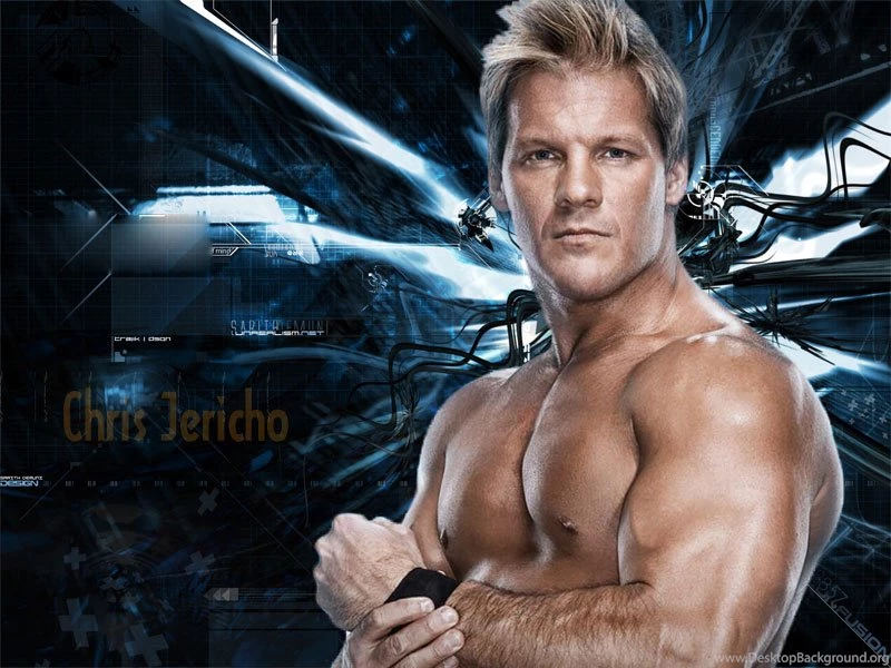 Wallpapers Chris Jericho Latest Wwe 800x600
