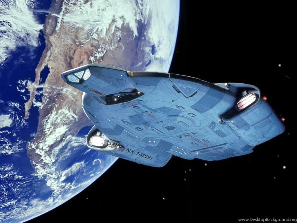 Defiant Star Trek: Deep Space Nine Wallpapers (3984343) Fanpop