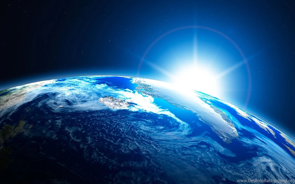 Wallpapers Earth Collection (32+)