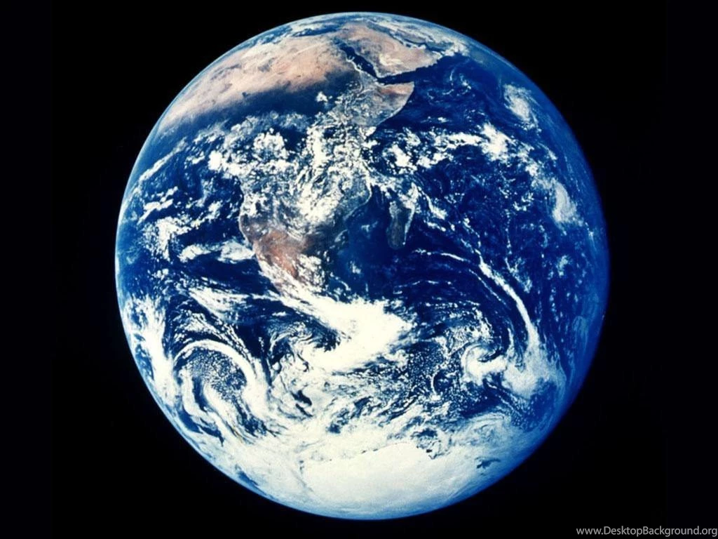 Wallpapers Earth