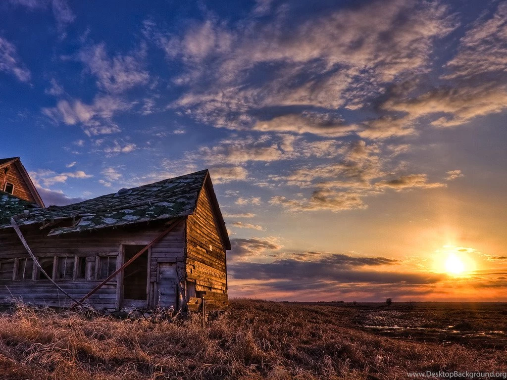 Prairie Wallpapers HD