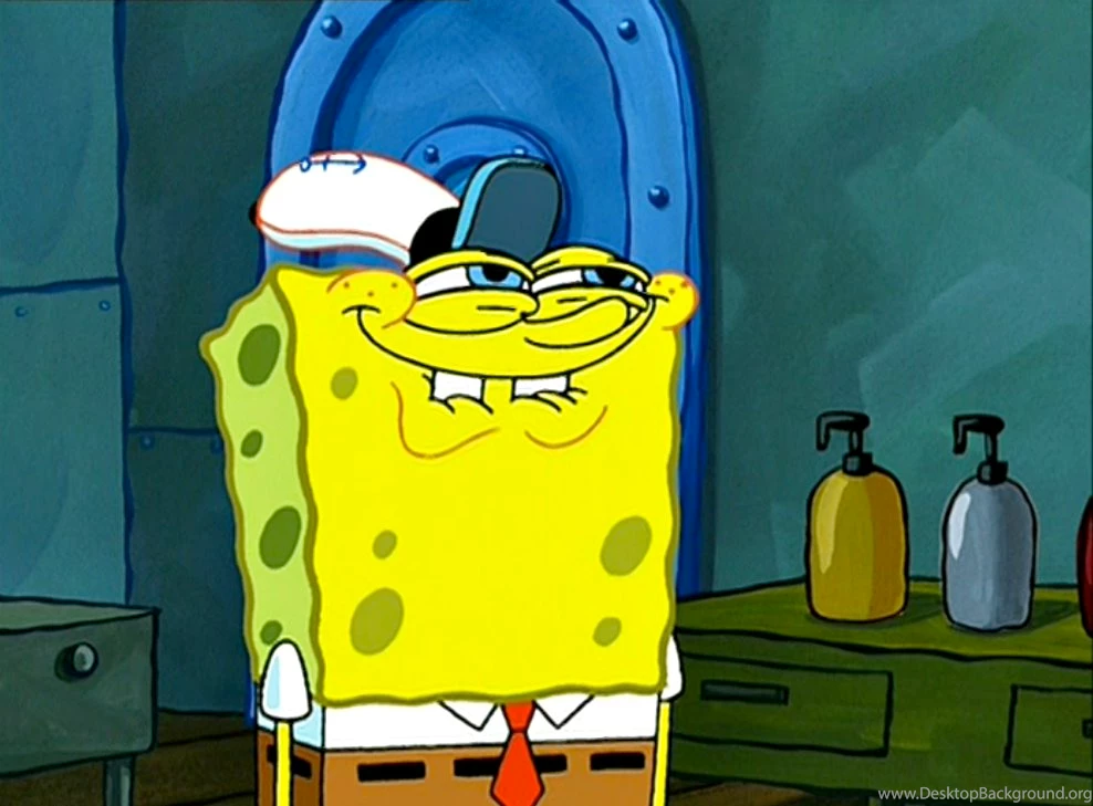 Spongebob Squarepants