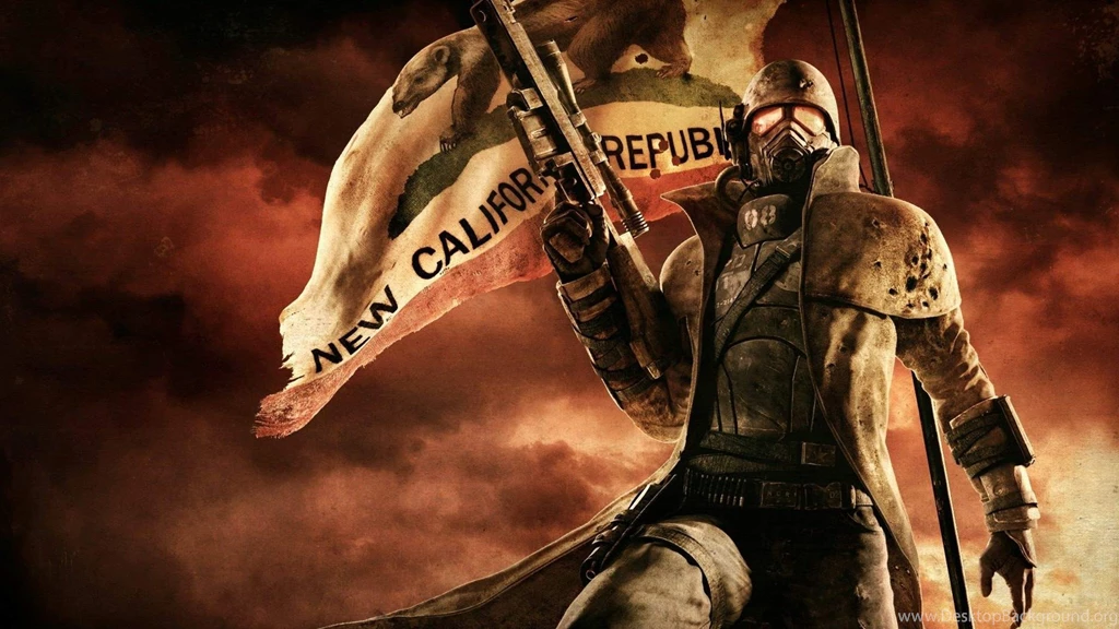 Games Wallpapers