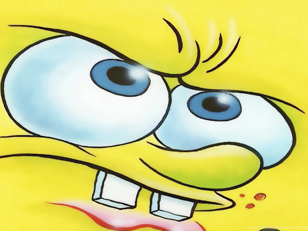 Spongebob (id: 186145) – BUZZERG
