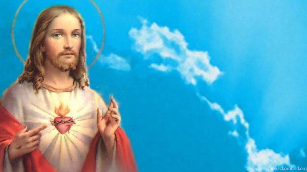 Jesus Christ Wallpapers (