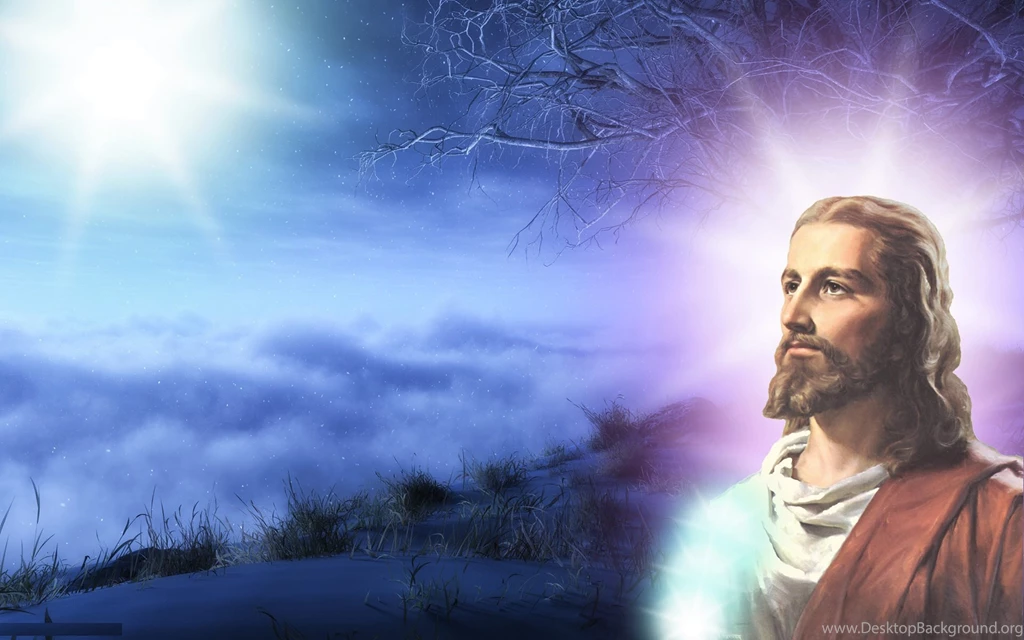 Jesus Christ Wallpapers Archives Page 7 Of 19 WideWallpapers ...