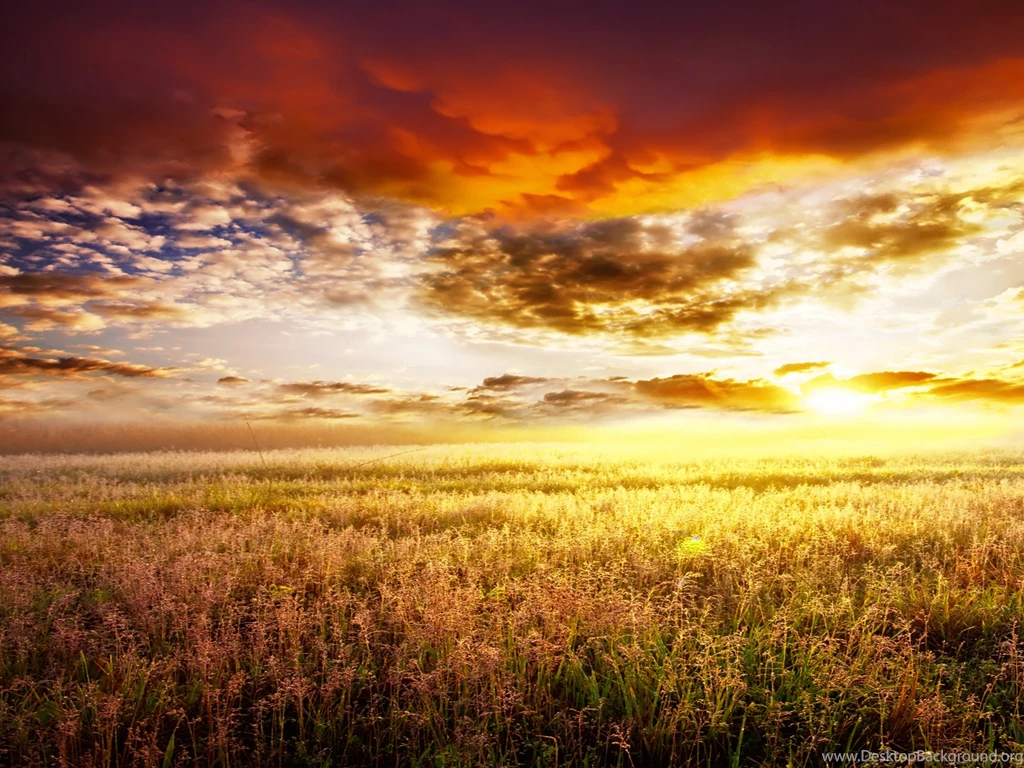 Stage Set For The Religious Left, Prairie Autumn Wallpaper, Some ...