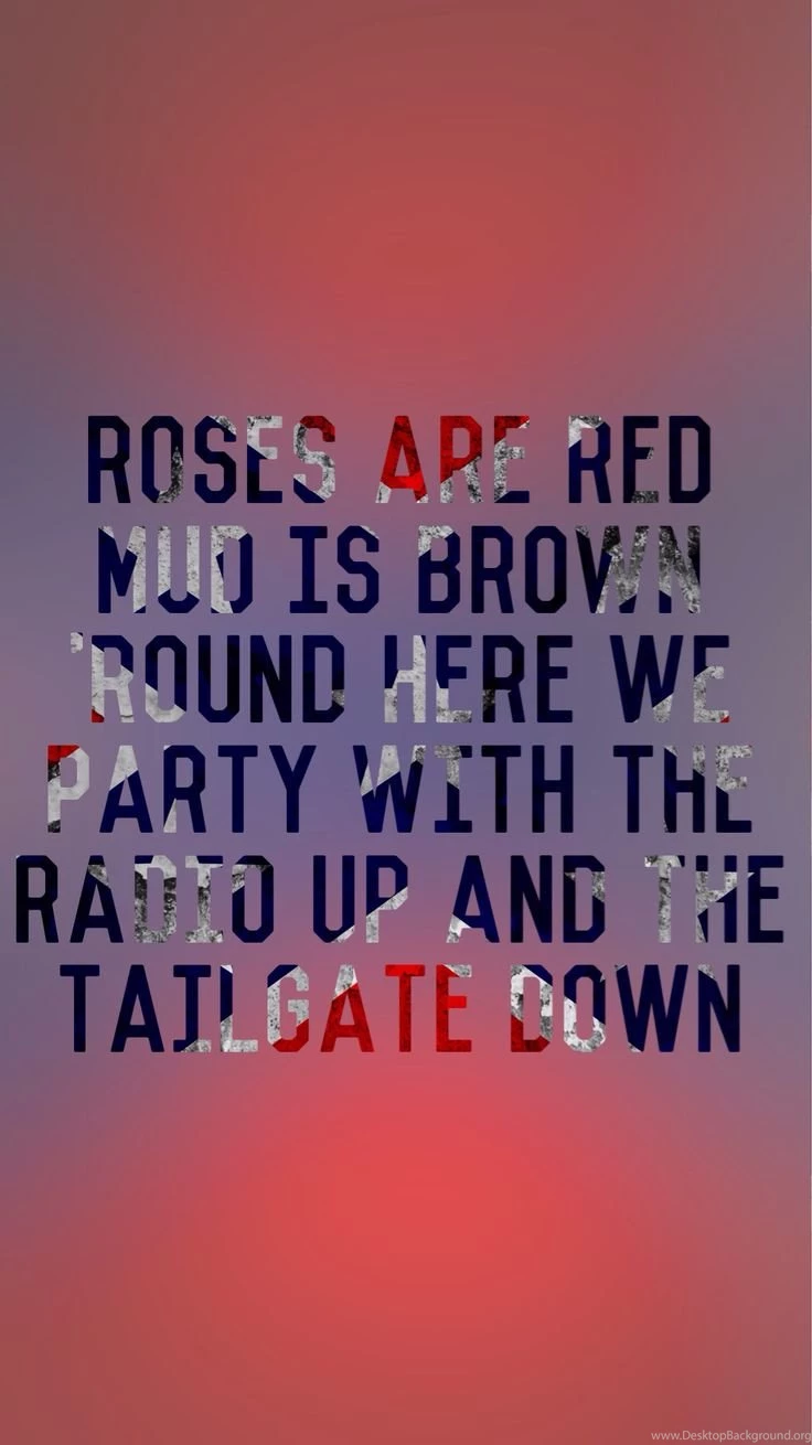Country Quotes