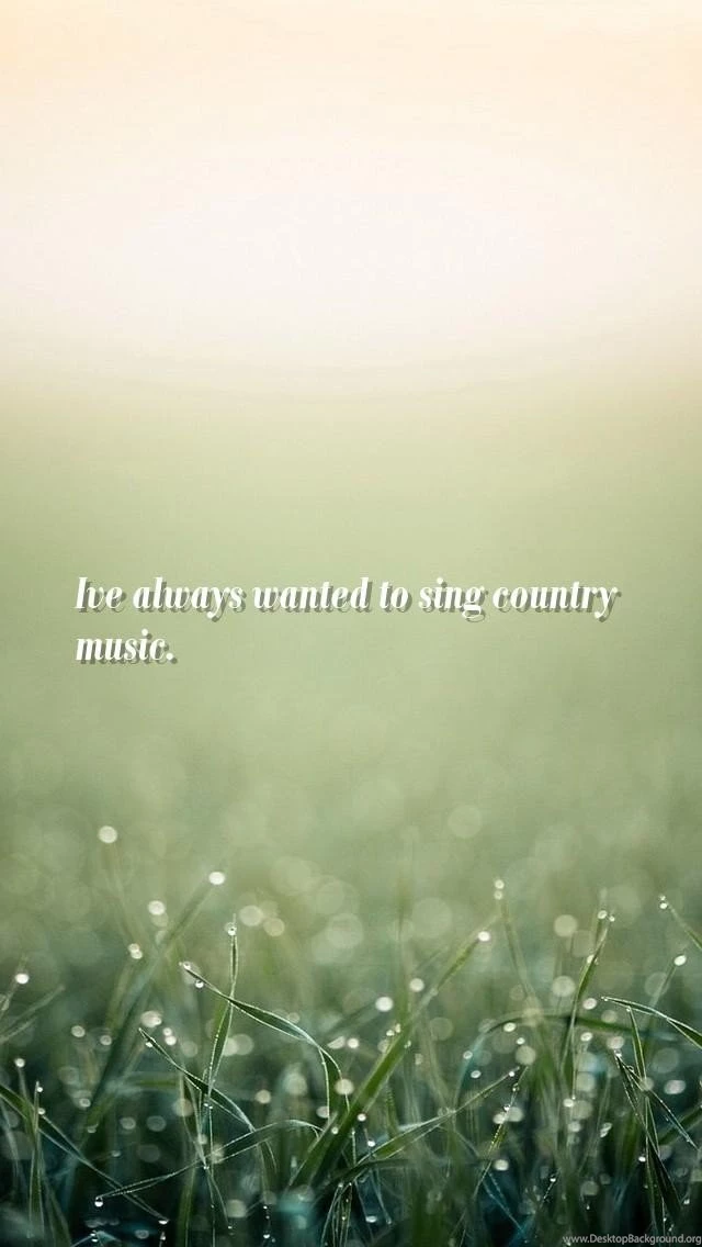 How To Chic With Music Quotes Wallpapers Fashion Blog
