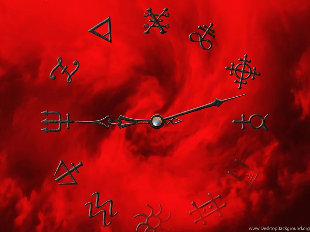 Power Windows..A Tribute To RUSH: Clockwork Angels   Desktop And ...