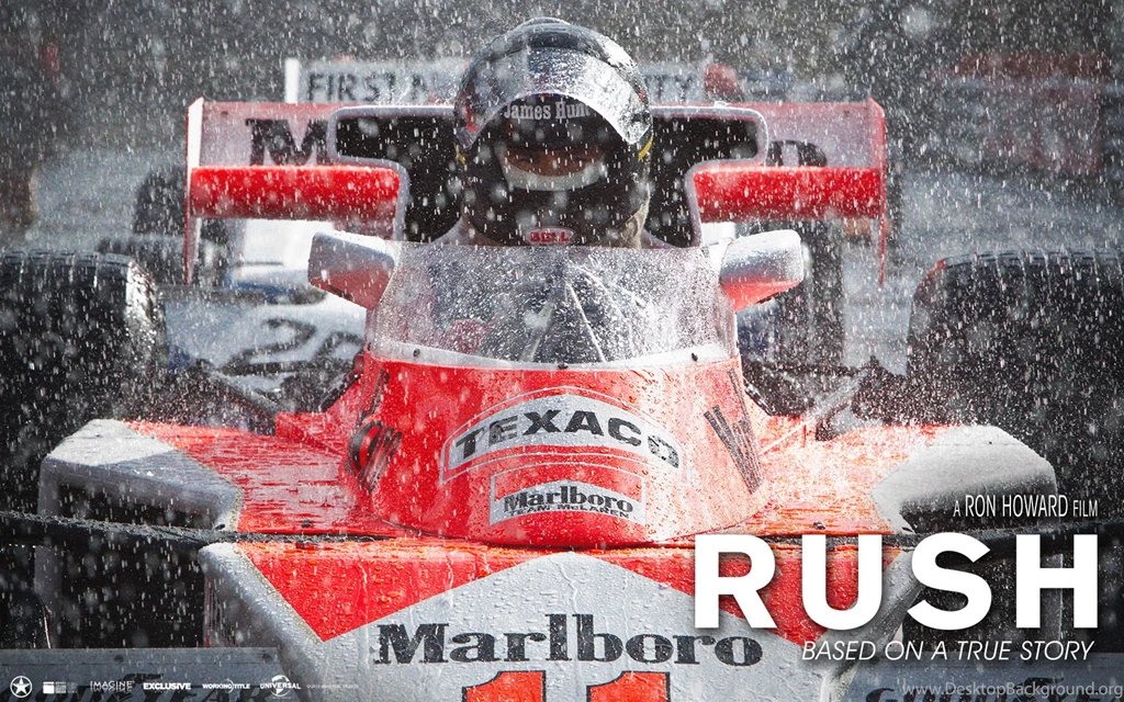 Rush Wallpapers