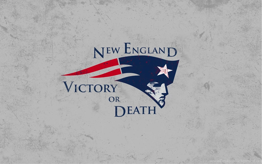 Victory Or Death New England Patriots Wallpapers