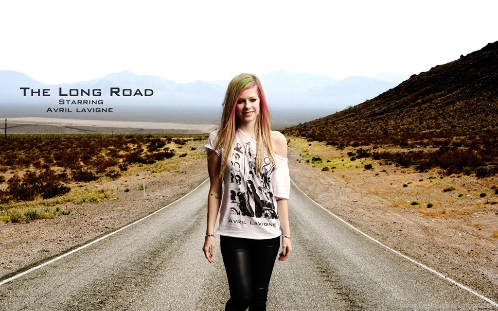 Goodbye Lullaby Goodbye Lullaby Wallpapers (26016469) Fanpop