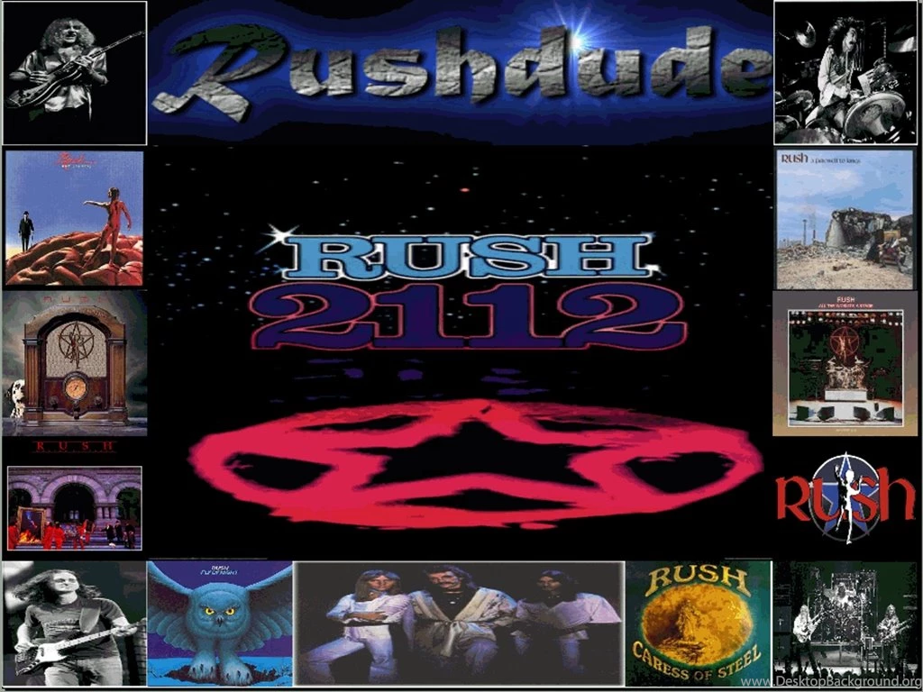 Rushdude