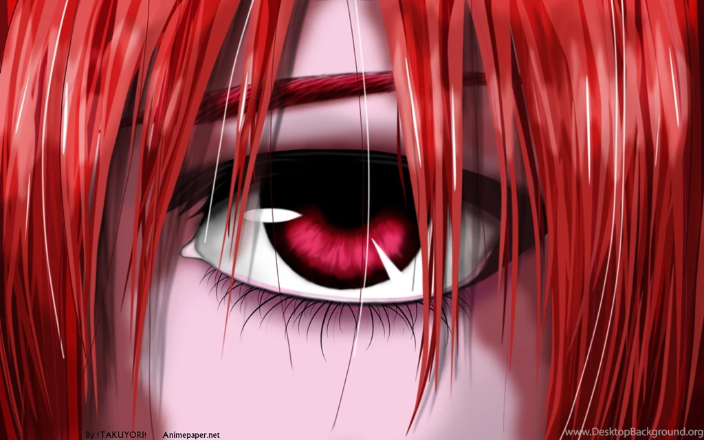 99 Elfen Lied HD Wallpapers