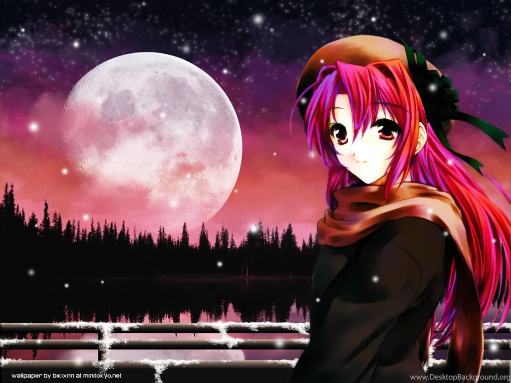 99 Elfen Lied HD Wallpapers