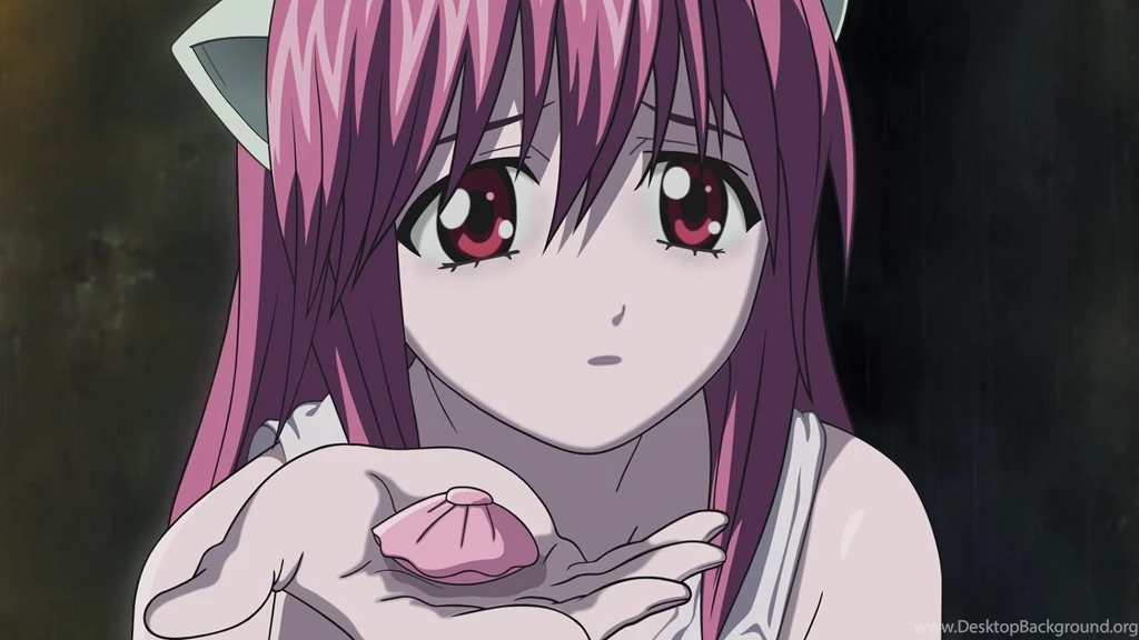 Download Elfen Lied Wallpapers HD For Android, Elfen Lied ...