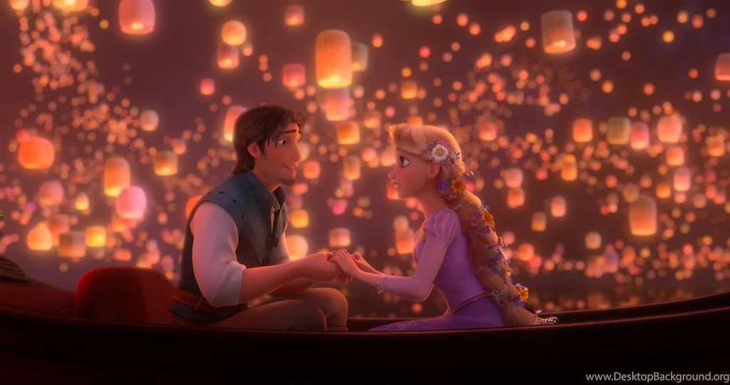 Tangled Wallpapers   Wallpapers Cave