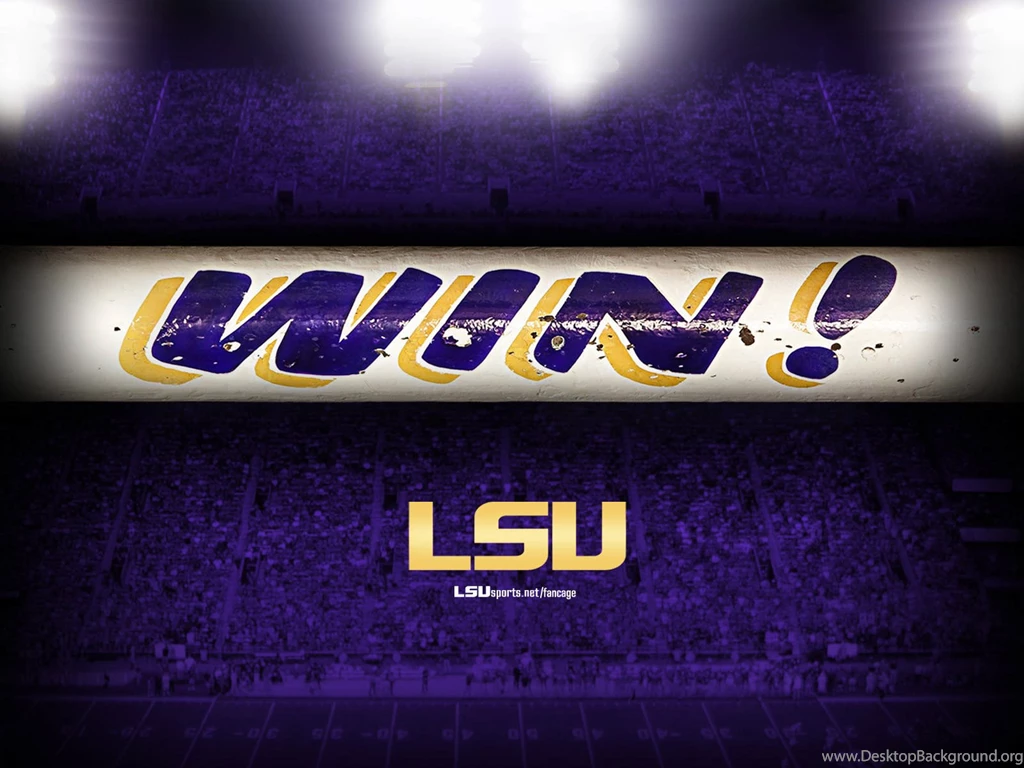 Louisiana State University Backgrounds Wallpapers Zone