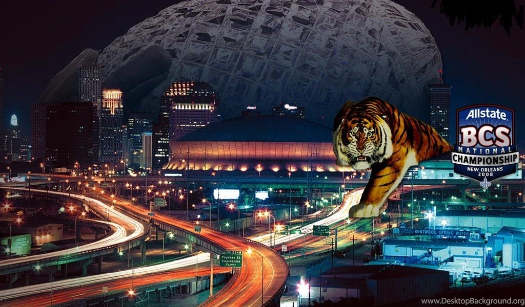 LSU Tigers Fade Wallpapers Hd And Laptop Backgrounds