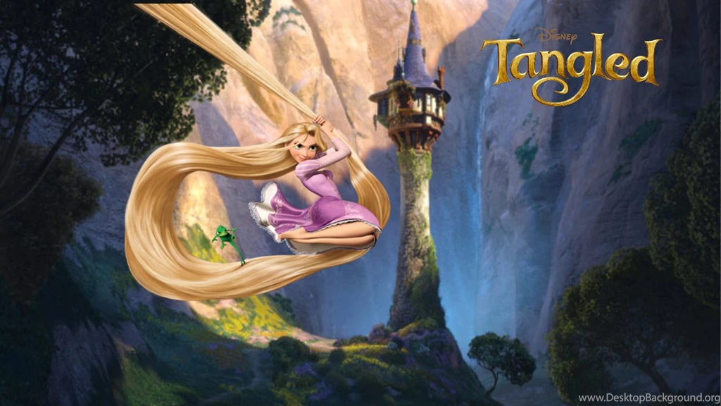 Rapunzel Wallpapers 2   Rapunzel Of Disney Princesses Photo ...