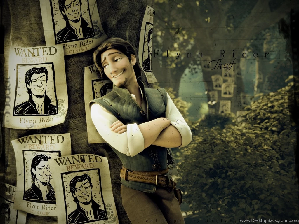 Tangled   Disney Princess Wallpapers (16392653)   Fanpop