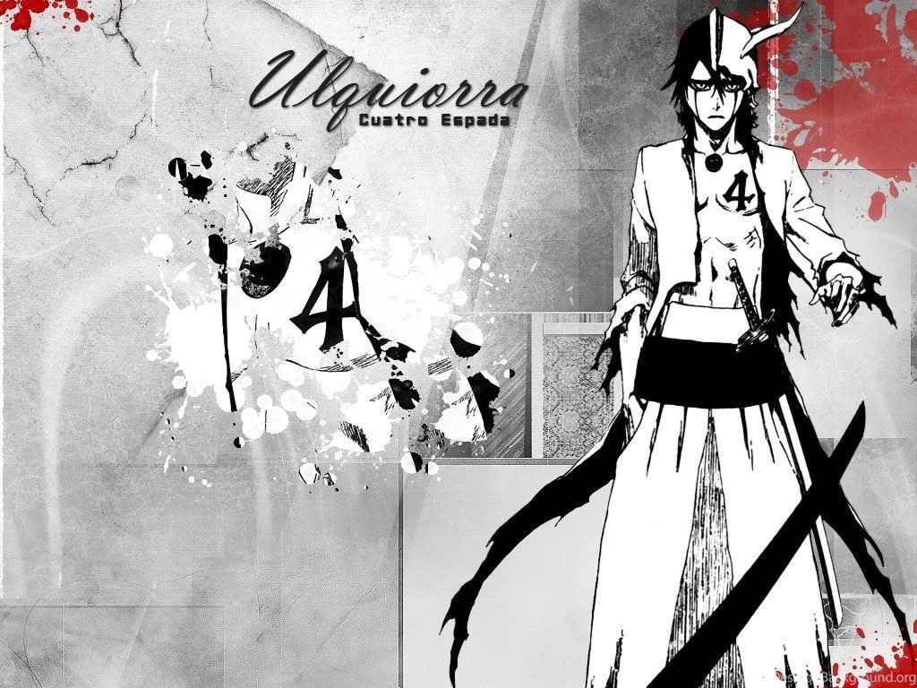 Ulquiorra Schiffer Wallpapers   Wallpapers Cave
