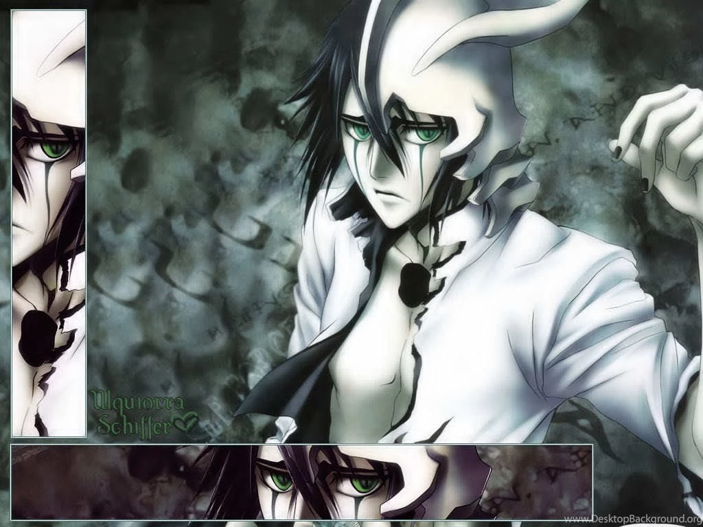 Ulquiorra   Ulquiorra Schiffer Wallpapers (19488003)   Fanpop