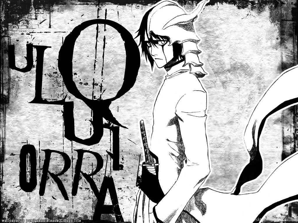Uliquiorra   Ulquiorra Schiffer Wallpapers (13423939)   Fanpop