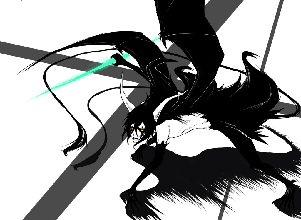 Ulquiorra Schiffer   Ulquiorra Schiffer Wallpapers (36513562)   Fanpop