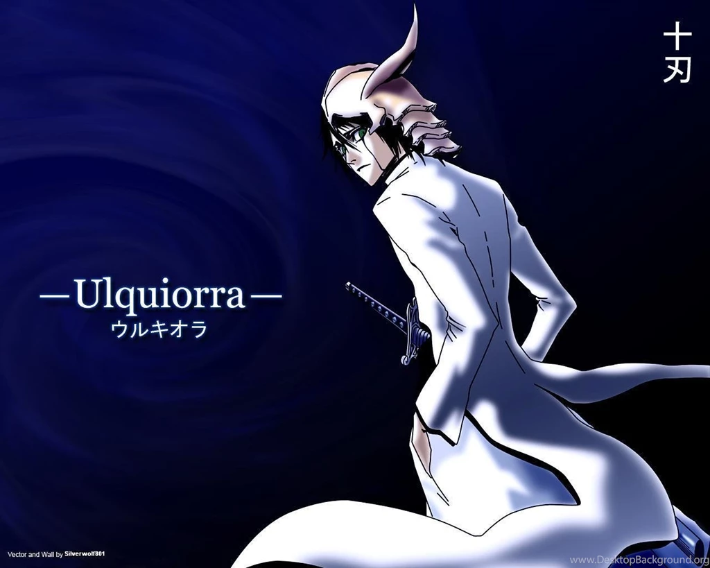 Uliquiorra   Ulquiorra Schiffer Wallpapers (13423964)   Fanpop