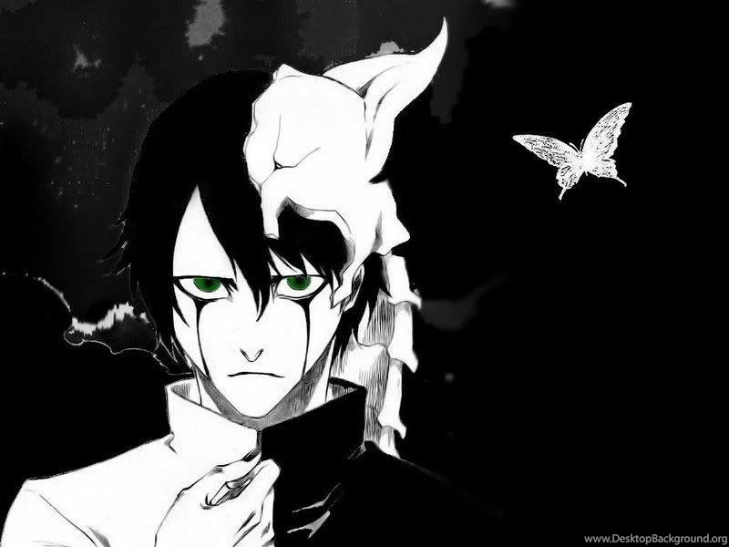 Dark   Ulquiorra Schiffer Wallpapers (9312132)   Fanpop